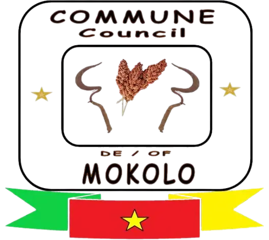 Communes de Mokolo